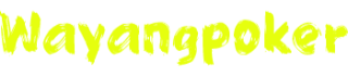 Wayangpoker